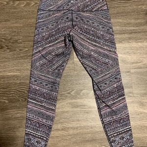 Lululemon Wunder Under hirise legging